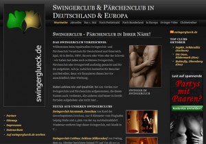 Swingerglueck.de