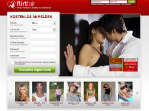 Sicherste online-dating-sites 50+