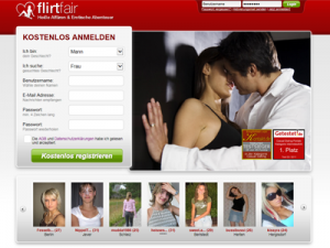 Die besten casual dating seiten
