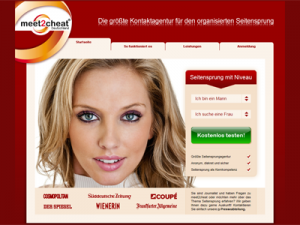 meet2cheat Test und Erfahrung