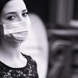 Partnersuche in Zeiten von Corona