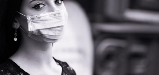 Partnersuche in Zeiten von Corona