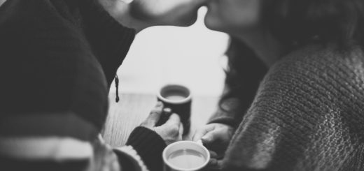 Casual-Dating Regeln